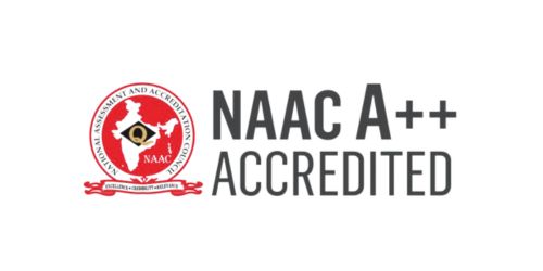 NAAC A++ Accredited