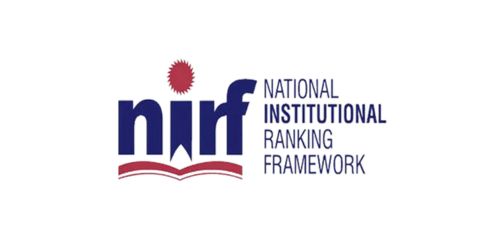 National Institutional Ranking Framework